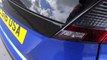 2016 Honda Civic Hatchback 1.4 i-VTEC S Start-Up and Full Vehicle Tour