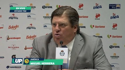 “Ganar es ganar”: Miguel Herrera