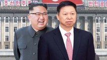 방북 시진핑 특사, 김정은 면담 불발되나? / YTN