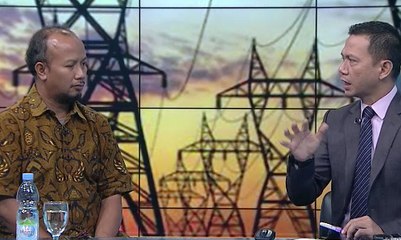 Penyederhanaan Golongan Tarif Listrik