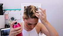 3 Simple Short Hairstyles for Summer ft Innate Life | Giveaway | Ashley Bloomfield