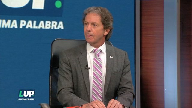 “La próxima semana se lo llenamos”: Daniel Brailovsky