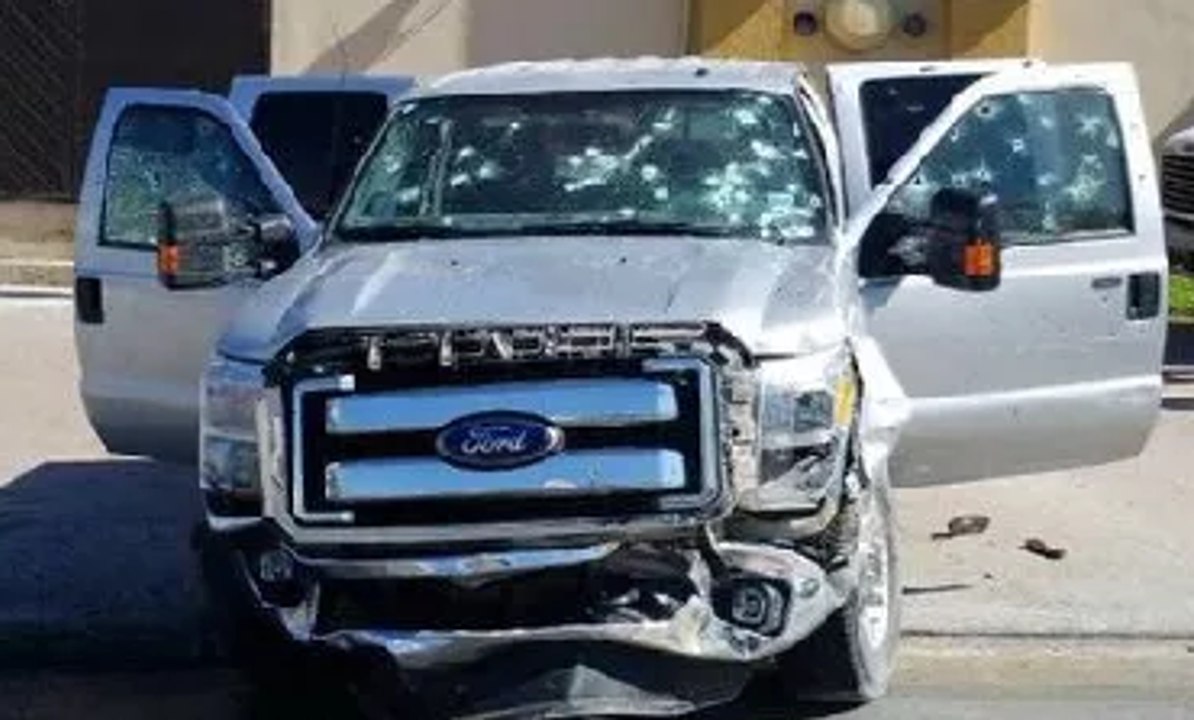 HECHOS DE NARCOVIOLENCIA DEJAN 3 ABATIDOS