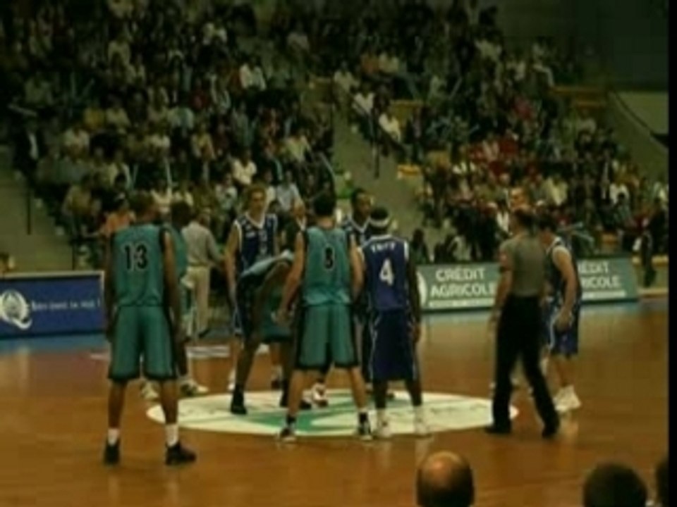 UJAP-Nantes (22-09-2007)