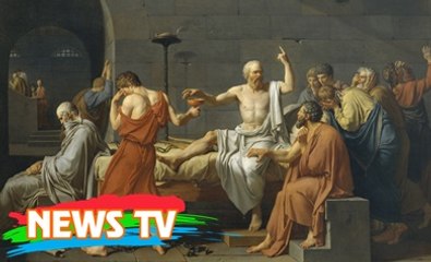 Biết người Hy Lạp cổ sống quái dị thế này, bạn sẽ thầm cảm ơn vì đang sống ở thế kỷ 21