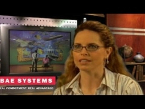 BAE Systems - Opportunities Abound