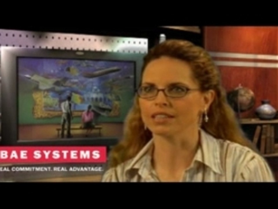 BAE Systems - Opportunities Abound