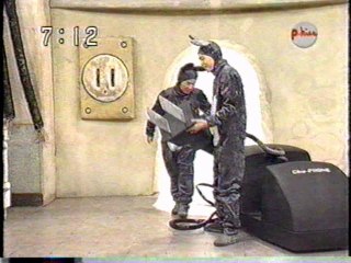 2003年 2月1日ポンキッキーズ21(2／2)