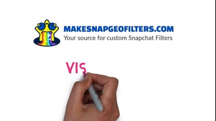 Snapchat Geofilter