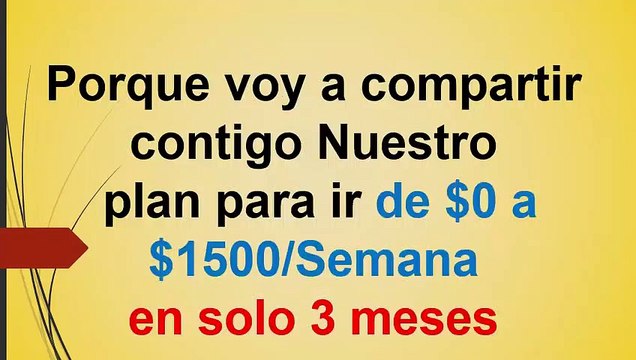GANAMATICO SISTEMA TOTALMENTE AUTOMATICO PARA GENERAR INGRESOS POR INTERNET