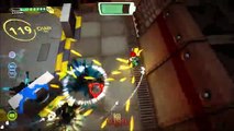 Lets Play An Indie Game!: Assault Android Cus