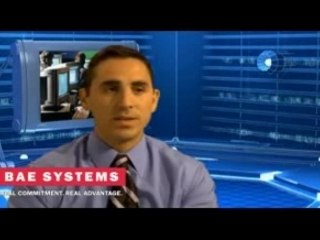 BAE Systems - The Place To Be