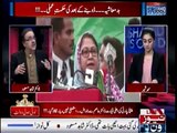 Live with Dr. Shahid Masood | Nawaz Sharif | Islamabad Protest | 18-November-2017