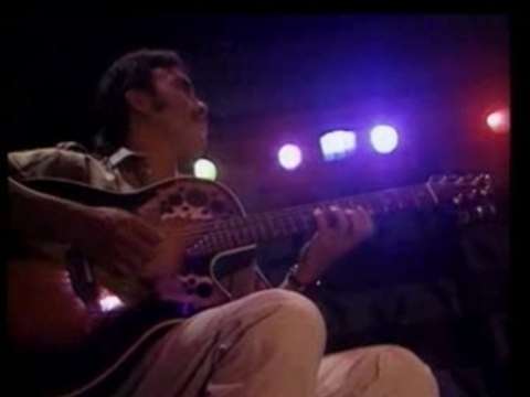 Angelo Neuffer / Bobby Holcomb - Huahine te tiara a (Live)