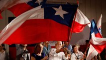 Cile: Sebastián Piñera al ballottaggio con Alejandro Guillier