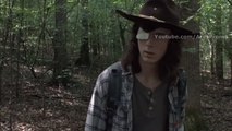 Watch The Walking Dead  Season 8 Episode 6 : The King, The Widow and Rick Episode Online [S8E6]