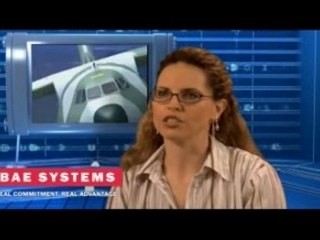 BAE Systems - Work Hard, Play Hard