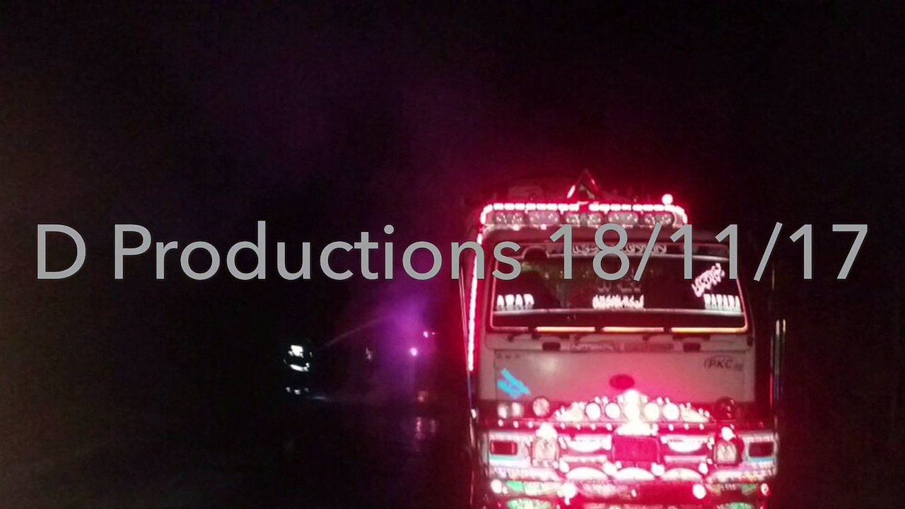 Fireworks in fuel tank bhakar - Danger Productions Network