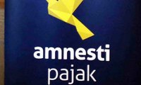 Pemerintah Buka Tax Amnesty Jilid II