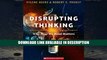 Online Book Disrupting Thinking: Why How We Read Matters Kylene Beers Full Online