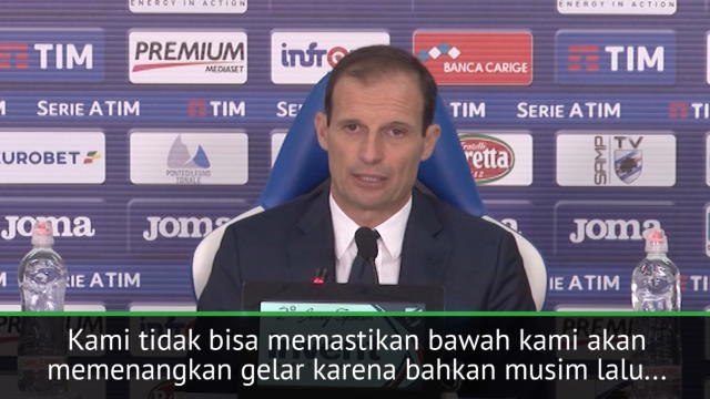 SOSIAL: Sepakbola: Juara Akan Ditentukan Di Beberapa Laga Terakhir
