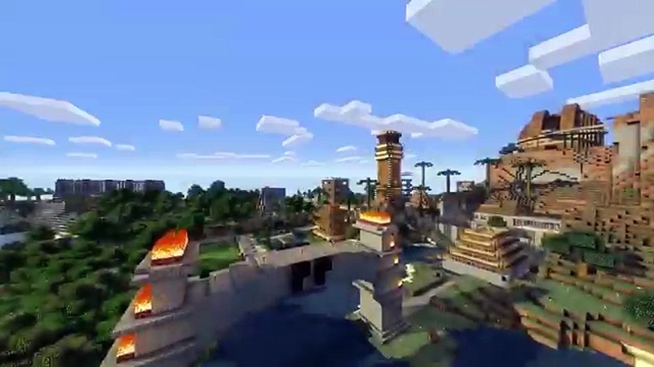 Minecraft Dinosaurs! || 413 ||| Weird Turtle