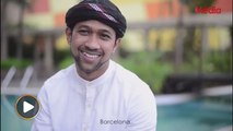 Barcelona pilihan Yusuf Azmi sebagai 'favorite team'