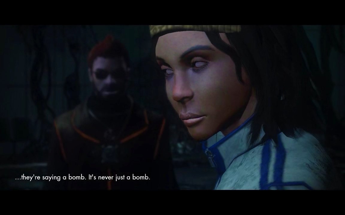 Secret World Legends - Back to the Beginning - Blade & Blood Magic