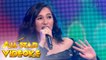 All-Star Videoke​: Jennylyn Mercado, nahirapan sa double-trouble round | Episode 12