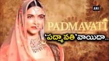 Padmavati Movie Release Date Postponed Finally
