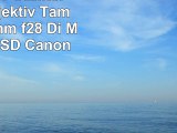 equipster POLfilter für Ihr Objektiv Tamron SP 90mm f28 Di Macro VC USD Canon