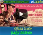 Baby Driver Official Trailer | Edgar Wright | Ansel Elgort | Jamie Foxx | Lily James