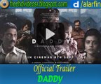 Daddy Official Trailer | Arjun Rampal | Arun Gawli | Aishwarya Rajesh
