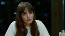 Dolunay 20. Bölüm Ferit'e Zor Soru