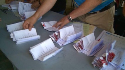 Chile election: will it be Pinera or Guillier?