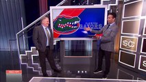 Is Chip Kelly interested in Gators job? | SportsCenter | ESPN