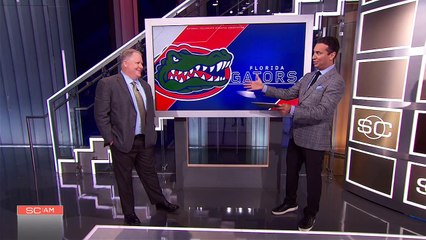 Is Chip Kelly interested in Gators job? | SportsCenter | ESPN