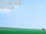 Drobo DRDR5A315D5TBRED 5x 1TB WD Red 5Bay Desktop DAS