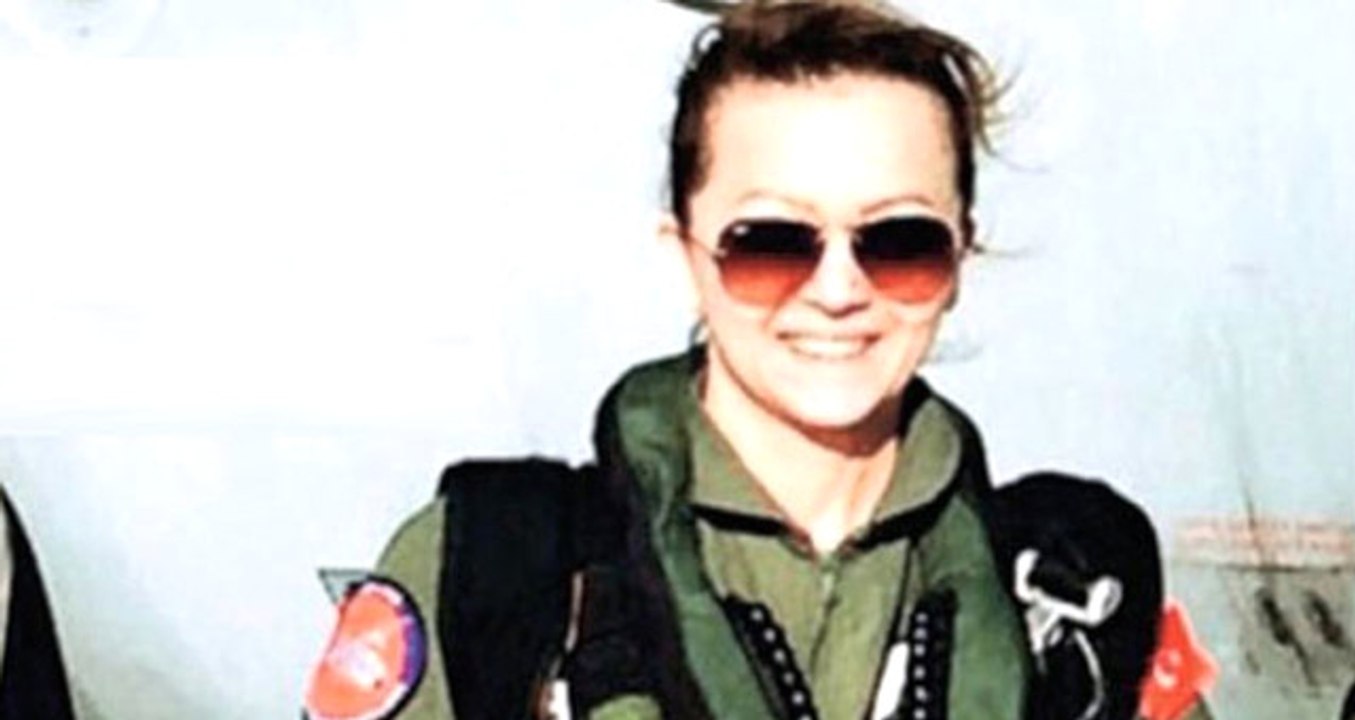 NATO'daki Skandalı Deşifre Eden İsim Ortaya Çıktı: Kumpas Mağduru Ebru Binbaşı