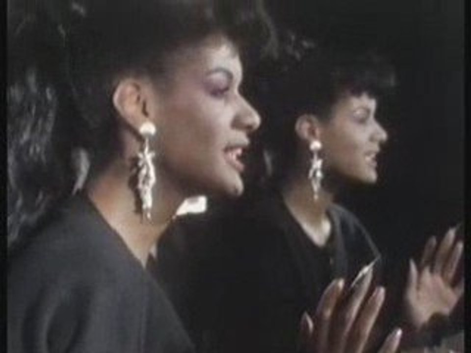 Haywoode . I Can't Let You Go .1984