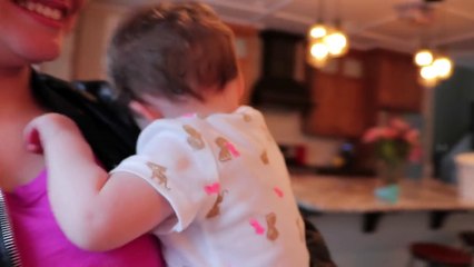 I Got My Toddlers Haircut Too Short! 