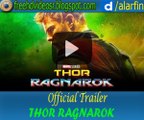 Thor Ragnarok Official Trailer | Chris Hemsworth | Tom Hiddleston | Cate Blanchett | Idris Elba