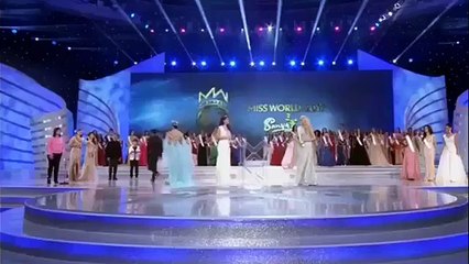 உலக அழகி பட்டம் வாங்கிய மனுஷி சில்லருக்கு இவ்வளவு திறமையா!-வீடியோ