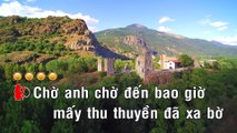 Chờ Người - Trần Thu Hà  Bằng Kiều