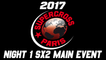 2017 Bercy Supercross Night 1 SX2 Main Event HD
