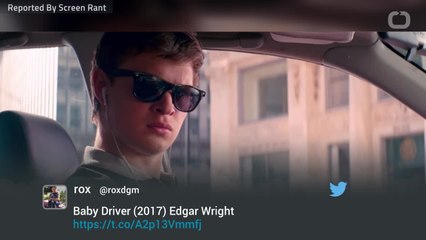 'Baby Driver' Pushes Into Oscar Season