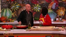 Whoopi Goldberg Reveals Her Thanksgiving Traditions | The Chew