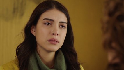 Fazilet Hanım ve Kızları 23. Bölüm Bizi Annesiz Bıraktın