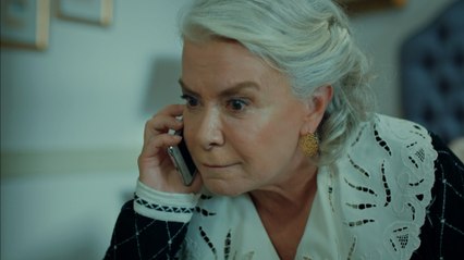 İstanbullu Gelin 25. Bölüm Geçmişin Hesaplaşması