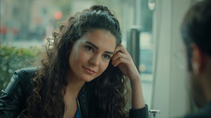 İstanbullu Gelin 25. Bölüm Gizemli Aşk